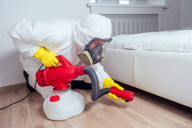 Best Pest Inspection Near Me  in Fox Lake Hls, IL