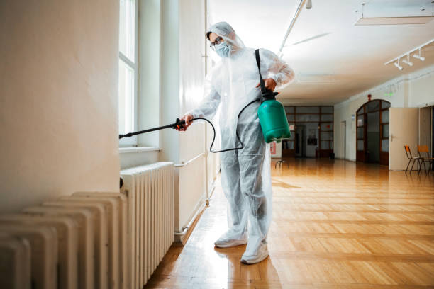 Professional Pest Control in Fox Lake Hills, IL